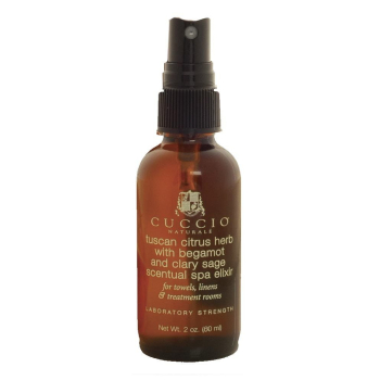 Cuccio Eliksir zapachowy Citrus Herb 60 ml    !